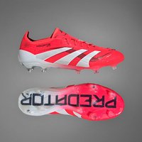 Predator Elite Firm Ground Boots