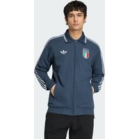 Italy Away Anthem Jacket