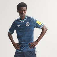 Camisola Newcastle United FC 26/27 Away Jersey Authentic