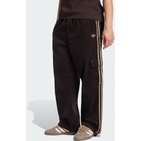 Adidas Originals Men Pants - Brown - Size