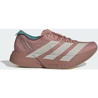 adidas Adizero Adios Pro 4 W Warm Clay - Mujer
