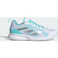 adidas Tenis Avaflash Low Para Tenis Blanco - Mujer