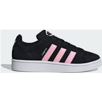 adidas Campus 00s W Black ID3171 Women - Sneakers adidas Originals - Black - ID3171-9 - Size: 9