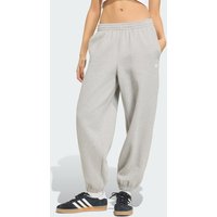 Pantalón de chándal Essentials Loose de felpa