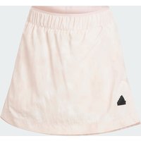 adidas Falda Adidas Z.N.E. Tejida Multicolor - Mujer