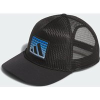 adidas Gorra Rope DE 5 Paneles Negro -