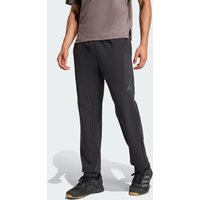 adidas Pantalones D4t Workout Tejidos Negro - Hombre