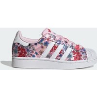 ADIDAS LIBERTY LONDON SUPERSTAR II SHOES
