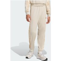 Calça Camuflada Homem adidas