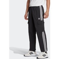 Calça Cargo Adicolor Classics 3-stripes Homem adidas