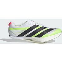 adidas Adizero Prime SP 4 Blanc Noir Rouge chaussure Chaussure Adizero Prime SP 4
