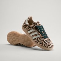 adidas Tenis Samba OG Magic Beige - Mujer