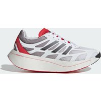 Adidas Adizero Aruku Men's Sneakers - White - Size 9.5 - Mesh/Synthetic