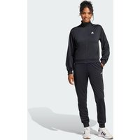 adidas Conjunto Essentials Feel Cozy Negro - Mujer