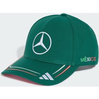 MERCEDES - AMG PETRONAS FORMULA 1 TEAM MEXICO CITY DRIVER CAP