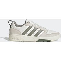 Adidas Courtwave Men's Sneakers - White - Size 6 - Leather