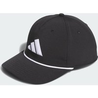 adidas Gorra Tour DE 5 Paneles Negro -