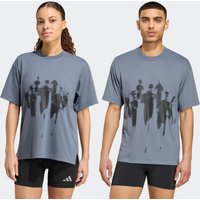 ADI365 Aspyre Running Graphic T-Shirt