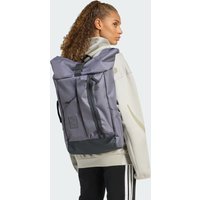 Mochila Utility Roll Top Unisex adidas