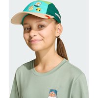adidas Gorra Adidas Minecraft Para S Collegiate Verde -