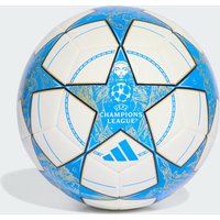 adidas Balón de Entrenamiento de la Fase de Grupos de la Ucl 25/26 Blanco -