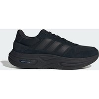 Adidas Cloudfoam Cuxxion Men's Sneakers - Black - Size 12 - Leather