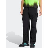 adidas MERCEDES - AMG PETRONAS FORMULA 1 TEAM MECHANICS PANT Motorsport 3XL Men Black / Grey