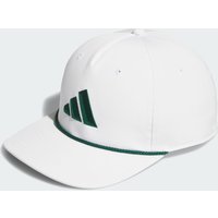 adidas Gorra Tour DE 5 Paneles Blanco -