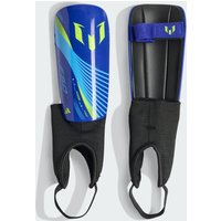 adidas Espinilleras Messi SG Match Para S Royal Azul -
