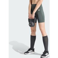 Women's thigh-high boots adidas Optime Essentials Stash 7"