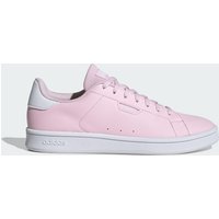 adidas Tenis Urban Court Clear Rosa - Mujer