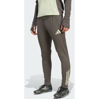 Real Madrid Tiro 25 Competition Training Pants
