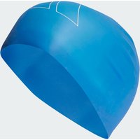 adidas Gorro de Natación Logo Adidas Bright Royal -