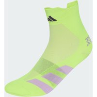 RUNNING ADIZERO QUARTER SOCK