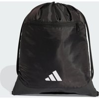 adidas Bolsa Deportiva Tiro Negro -