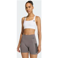 adidas Optime Workout Medium Support Sports bras Women, size: L
