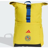 adidas Mochila Local Club América Amarillo -