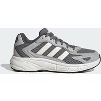 adidas ECLYPTIX 2000 J boys's Children's Shoes (Trainers) in Grey