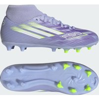 adidas Calzado de Fútbol F50 Sparkfusion Club Para Terreno Firme/césped Artificial Violeta Tone - Mujer