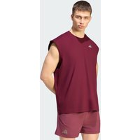 TENNIS CLIMACOOL+ OVERSIZED SLEEVELESS T-Shirt