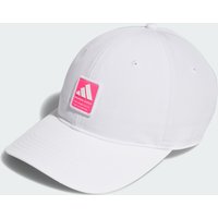 adidas Gorra Crisscross Blanco -