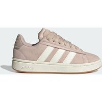 Adidas GRAND COURT ALPHA Low-top Trainers light pink