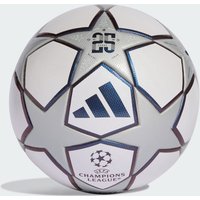 adidas Balón 3.ER League Uefa Champions League Multicolor -