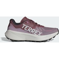 Adidas Terrex Agravic 3 Violet Femme Chaussure de trail running Terrex Agravic 3