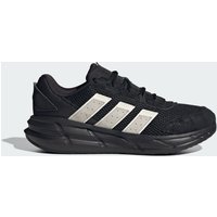 adidas Tenis Astrastar Negro - Hombre