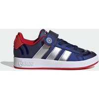 ADIDAS MARVEL AVENGERS GRAND COURT SHOES KIDS