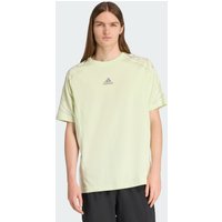 adidas Playera Graphic Teamgeist Adilenium Temporada 4 Almost Lime - Hombre