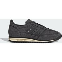 Adidas SL 72 Women's Sneakers - Grey - Size 7.5 - Mesh/Synthetic