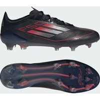 adidas F50 Elite FG Noir Chaussure F50 Elite Terrain souple