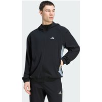 Tracksuit Jacket adidas Tech Apparel